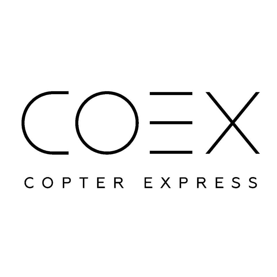Copter Express